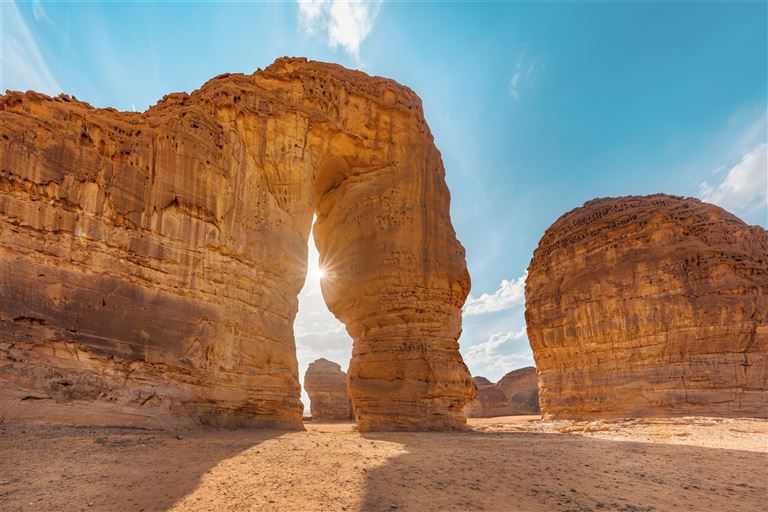 Bahrain, Saudi-Arabien und Katar ©Lubo Ivanko/adobestock